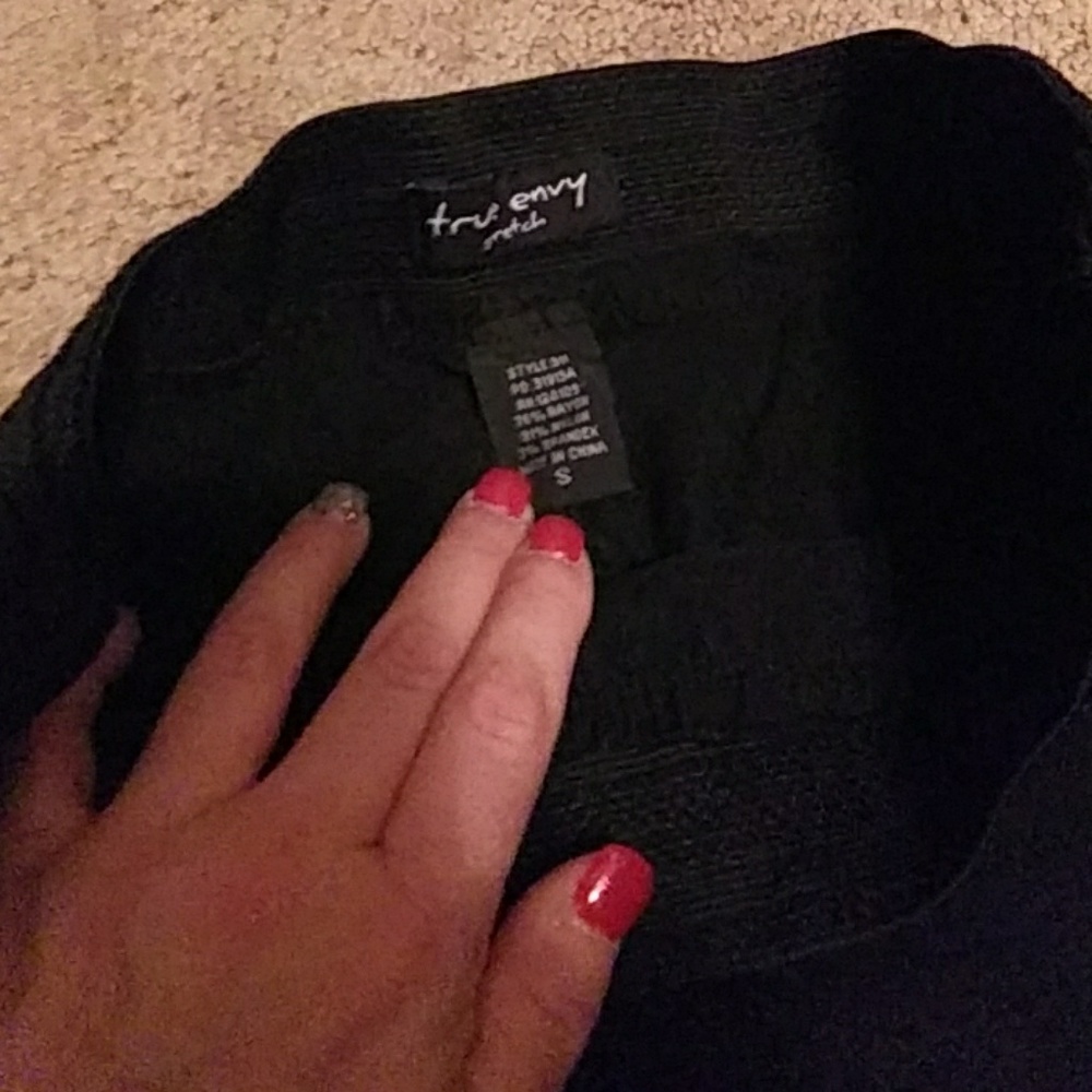 Pants - Picture 2 of 4